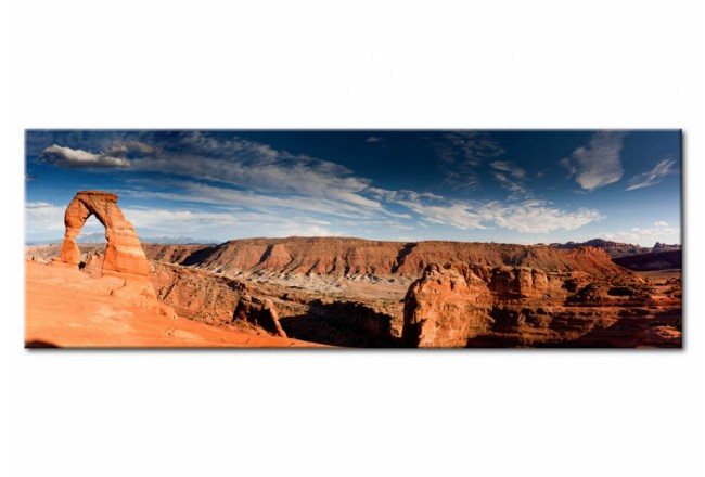 Wandbild - Grand Canyon