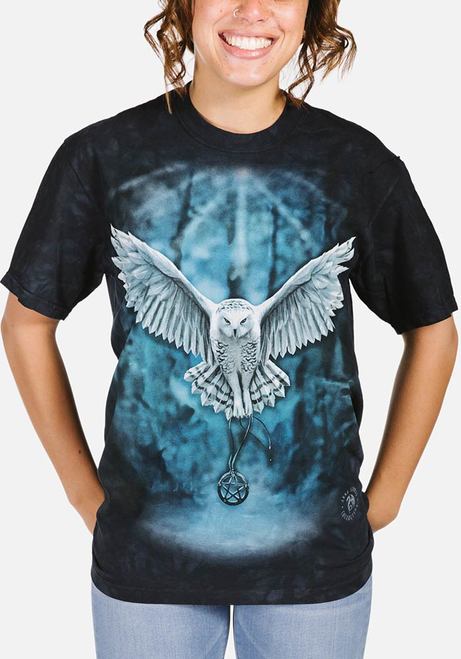 The Mountain T-Shirt - Awake Your Magic