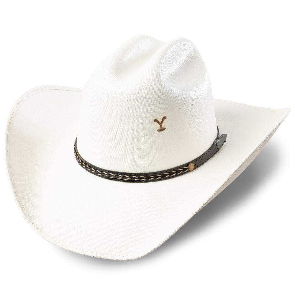 Westernhut - Yellowstone-Collection - Cutter