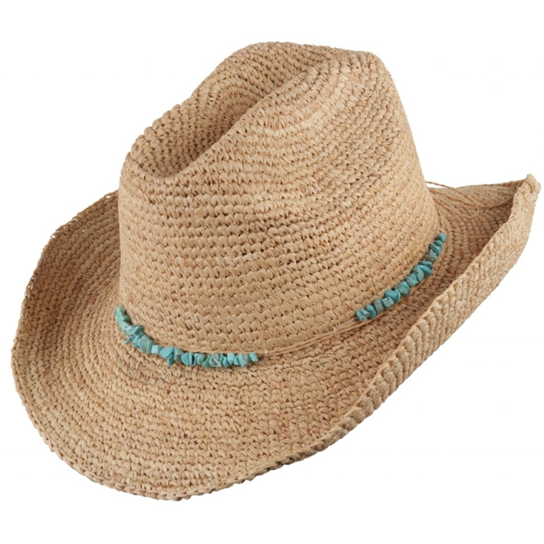 Scippis Westernhut für Damen und Herren - Bondi