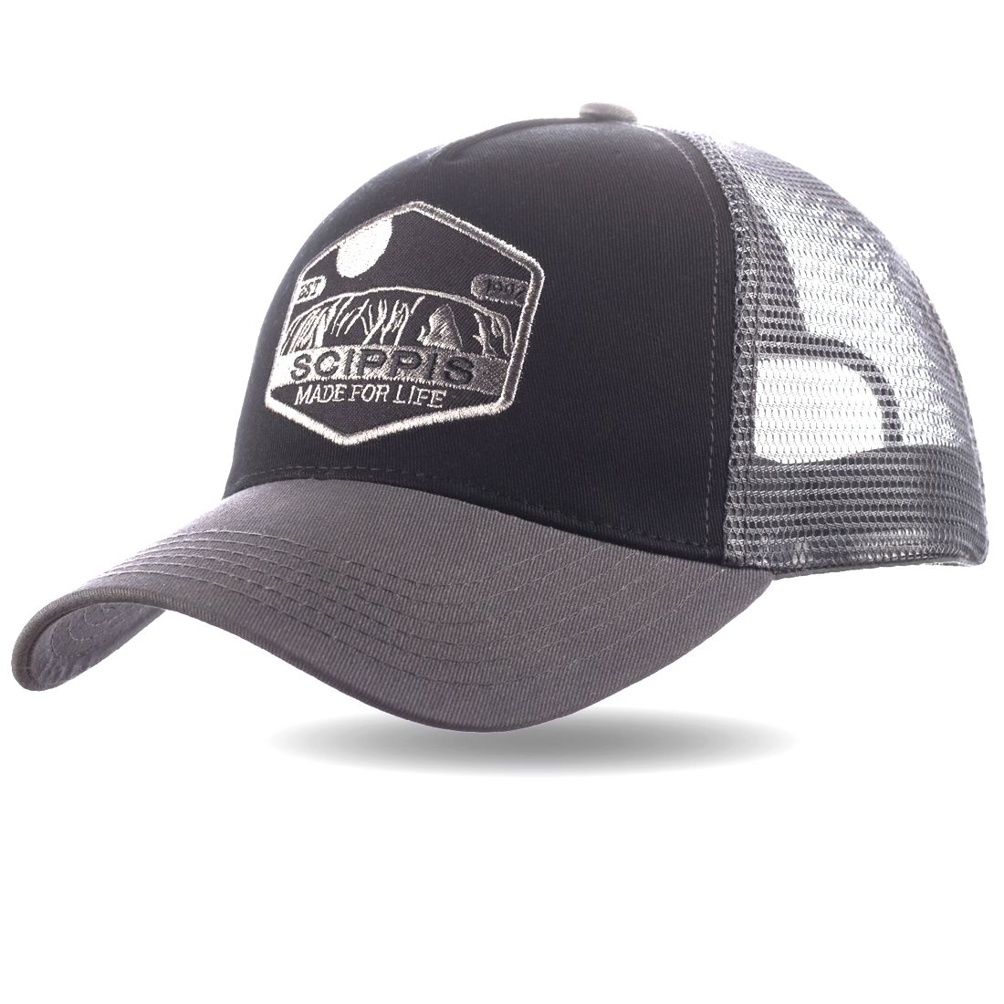 Basecap von Scippis - Uluru Cap