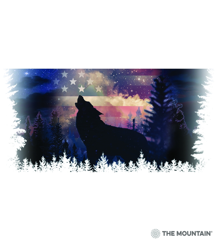 XXL-Tasse von The Mountain - Patriotic Howl