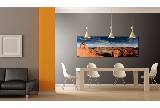 Wandbild - Grand Canyon