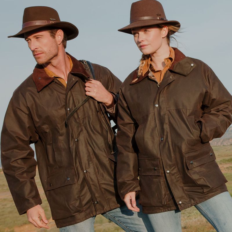 Die günstige Unisex Jacke für jedes Wetter und jede Jahreszeit!