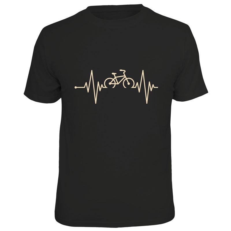 T-Shirt - Bikerherz