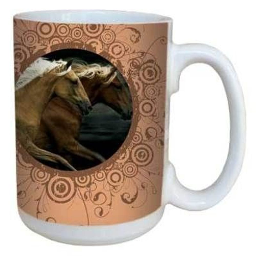 Tasse - The Dance