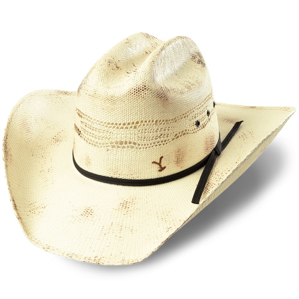 Westernhut - Yellowstone-Collection - Nash
